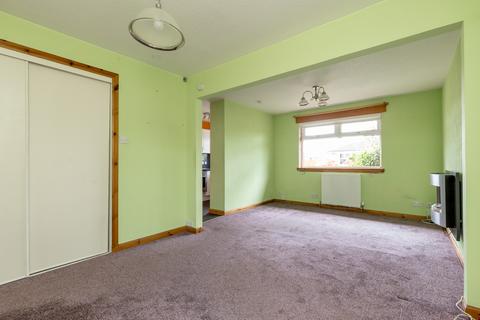 1 bedroom semi-detached bungalow for sale, 31 Chambers Drive, Falkirk, FK2 8DX