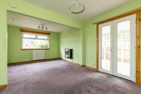 1 bedroom semi-detached bungalow for sale, 31 Chambers Drive, Falkirk, FK2 8DX