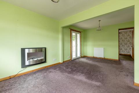 1 bedroom semi-detached bungalow for sale, 31 Chambers Drive, Falkirk, FK2 8DX