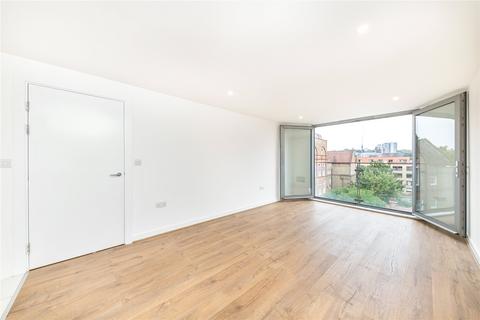 2 bedroom apartment to rent, Madison Building, London SE10