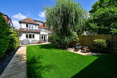 4 bedroom semi-detached house for sale, College Crescent, Windsor, Berkshire, SL4