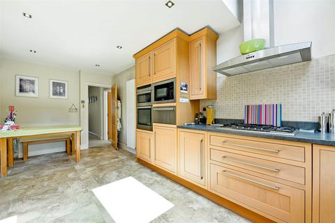 4 bedroom semi-detached house for sale, College Crescent, Windsor, Berkshire, SL4