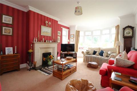 3 bedroom bungalow for sale, Highlands Road, Barton On Sea, Hampshire, BH25