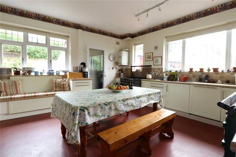 3 bedroom bungalow for sale, Highlands Road, Barton On Sea, Hampshire, BH25