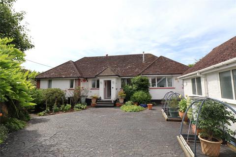 3 bedroom bungalow for sale, Highlands Road, Barton On Sea, Hampshire, BH25