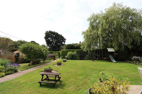 3 bedroom bungalow for sale, Highlands Road, Barton On Sea, Hampshire, BH25