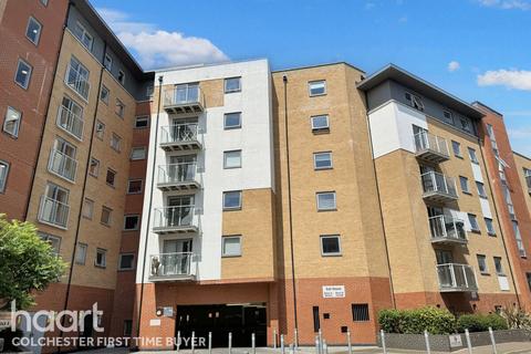 2 bedroom apartment for sale, Ship Wharf, Colchester