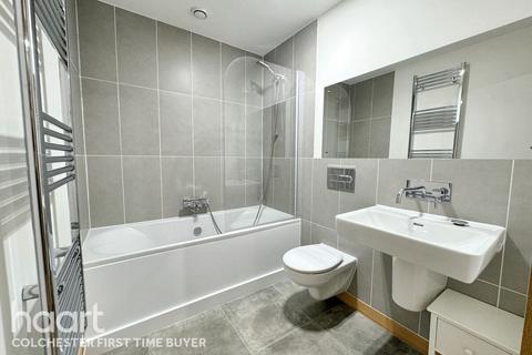 2 bedroom apartment for sale, Ship Wharf, Colchester