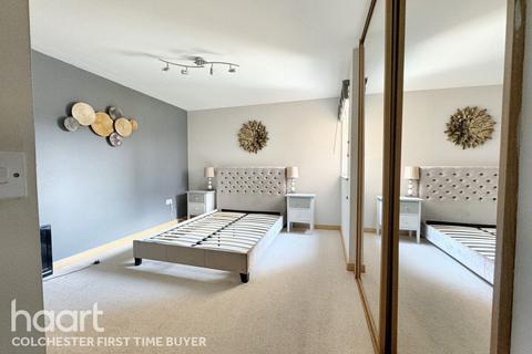 2 bedroom apartment for sale, Ship Wharf, Colchester