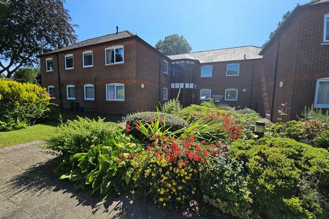 2 bedroom apartment for sale, Riddings Court, Morris Park, Hartford, Northwich, CW8