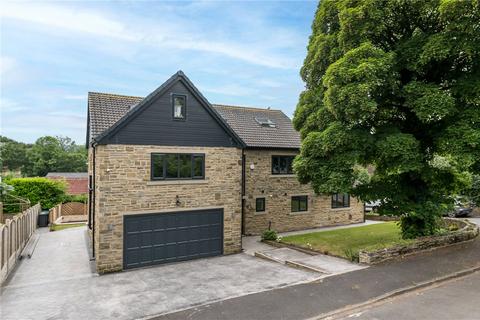 6 bedroom detached house for sale, West Way, Bradford, West Yorkshire, BD9