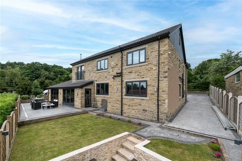 6 bedroom detached house for sale, West Way, Bradford, West Yorkshire, BD9