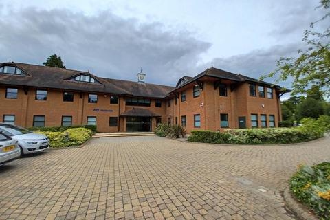 Office to rent, Red House, Cemetary Pales, Brookwood, Woking, GU24 0BL