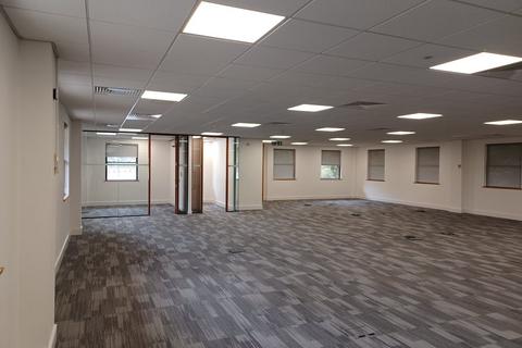 Office to rent, Red House, Cemetary Pales, Brookwood, Woking, GU24 0BL