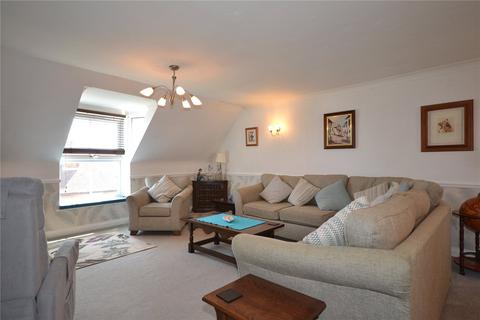 2 bedroom apartment for sale, Priestlands Place, Lymington, Hampshire, SO41