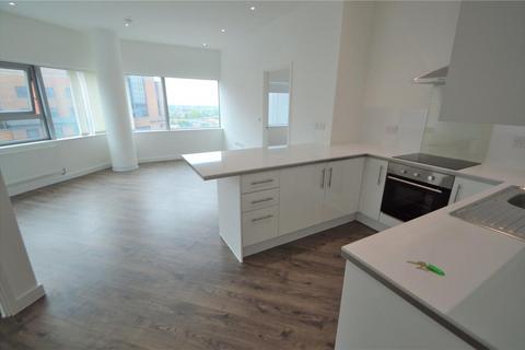 1 bedroom apartment to rent, Delta Point, Wellesley Road, Croydon, CR0 2NY