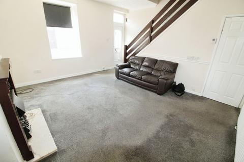 2 bedroom terraced house for sale, Taylor Street, Blyth, NE24