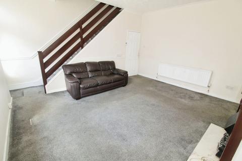 2 bedroom terraced house for sale, Taylor Street, Blyth, NE24