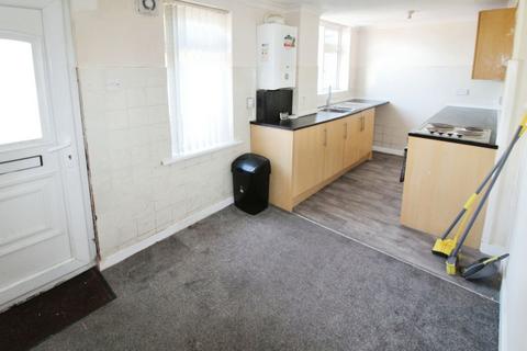 2 bedroom terraced house for sale, Taylor Street, Blyth, NE24