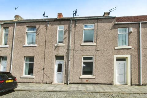 2 bedroom terraced house for sale, Taylor Street, Blyth, NE24