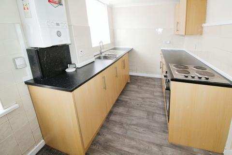 2 bedroom terraced house for sale, Taylor Street, Blyth, NE24