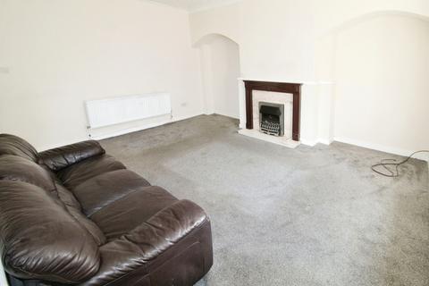 2 bedroom terraced house for sale, Taylor Street, Blyth, NE24