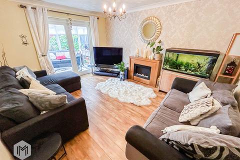 3 bedroom detached house for sale, Primary Close, Cadishead, Manchester, Greater Manchester, M44 5EX