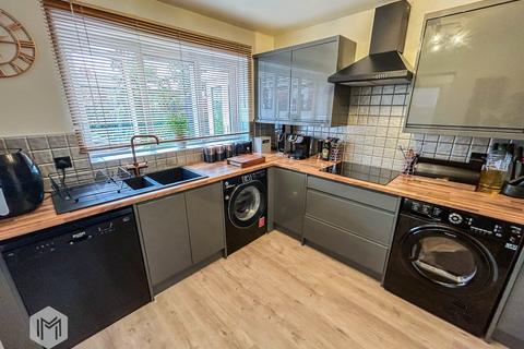 3 bedroom detached house for sale, Primary Close, Cadishead, Manchester, Greater Manchester, M44 5EX