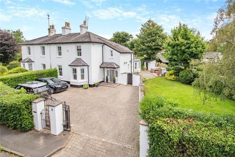 7 Upton Park, Upton, Chester, CH2 1DF