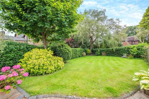 7 Upton Park, Upton, Chester, CH2 1DF