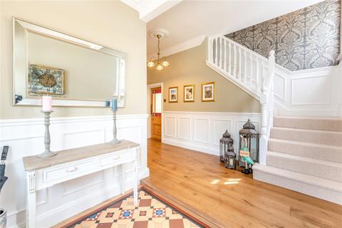 7 Upton Park, Upton, Chester, CH2 1DF