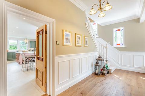 7 Upton Park, Upton, Chester, CH2 1DF