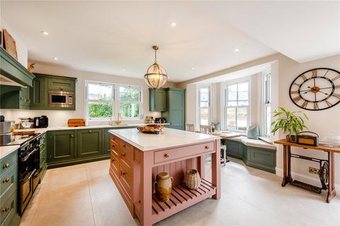 7 Upton Park, Upton, Chester, CH2 1DF