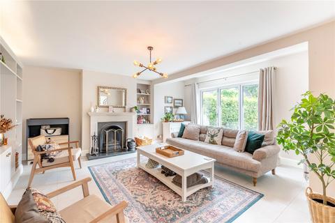 7 Upton Park, Upton, Chester, CH2 1DF