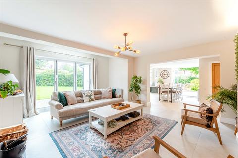 7 Upton Park, Upton, Chester, CH2 1DF