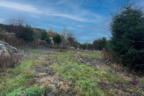 undefined, Plot, North Laggan, Newtonmore.