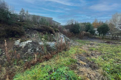 undefined, Plot, North Laggan, Newtonmore.