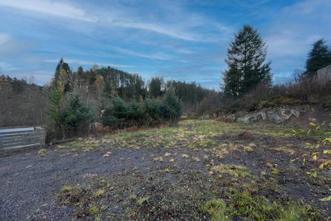 undefined, Plot, North Laggan, Newtonmore.