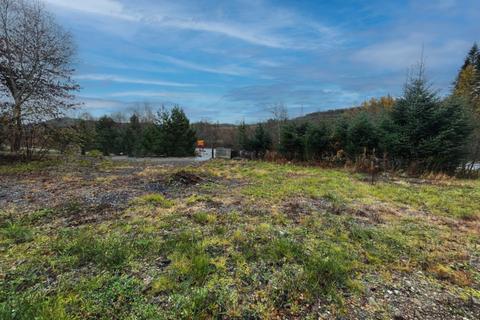 undefined, Plot, North Laggan, Newtonmore.
