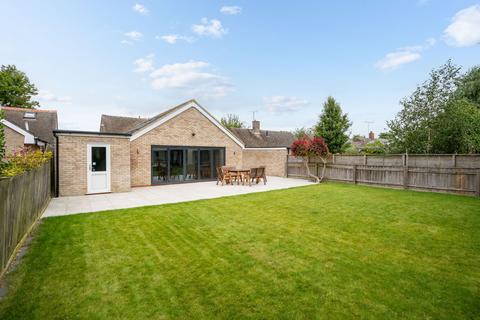 3 bedroom detached bungalow for sale, St. Albans Road, Cambridge, CB4