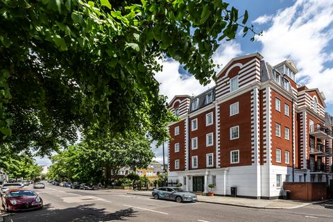 1 bedroom flat for sale, Harewood Avenue, London NW1