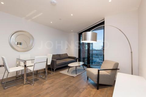 2 bedroom flat to rent, Riverlight Four, Riverlight Quay, London, SW11