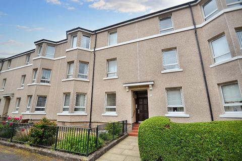 2 bedroom flat to rent, Bunessan Street, Craigton, Glasgow, G52 1DZ