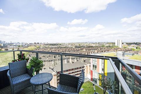 1 bedroom flat to rent, Sky Apartments, Homerton, London, E9