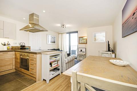 Sky Apartments, Homerton, London, E9