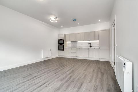 1 bedroom flat for sale, 26 West Bowling Green Street, Bonnington, EH6 5PB