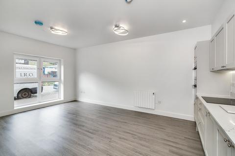 1 bedroom flat for sale, 26 West Bowling Green Street, Bonnington, EH6 5PB