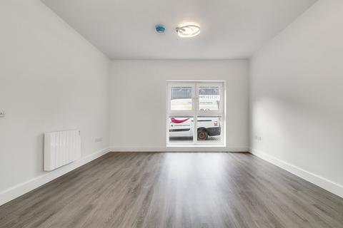 1 bedroom flat for sale, 26 West Bowling Green Street, Bonnington, EH6 5PB