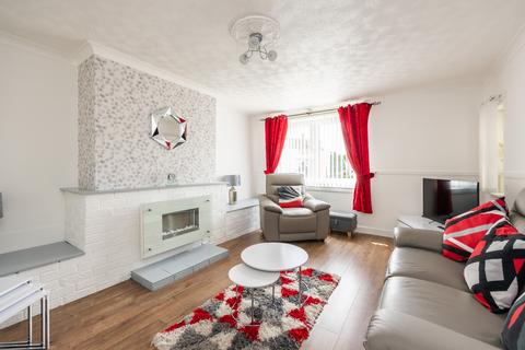 2 bedroom flat for sale, 20D Niddrie Mill Crescent, Edinburgh EH15 3ET