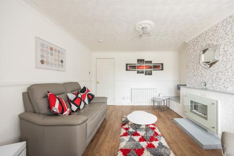 2 bedroom flat for sale, 20D Niddrie Mill Crescent, Edinburgh EH15 3ET